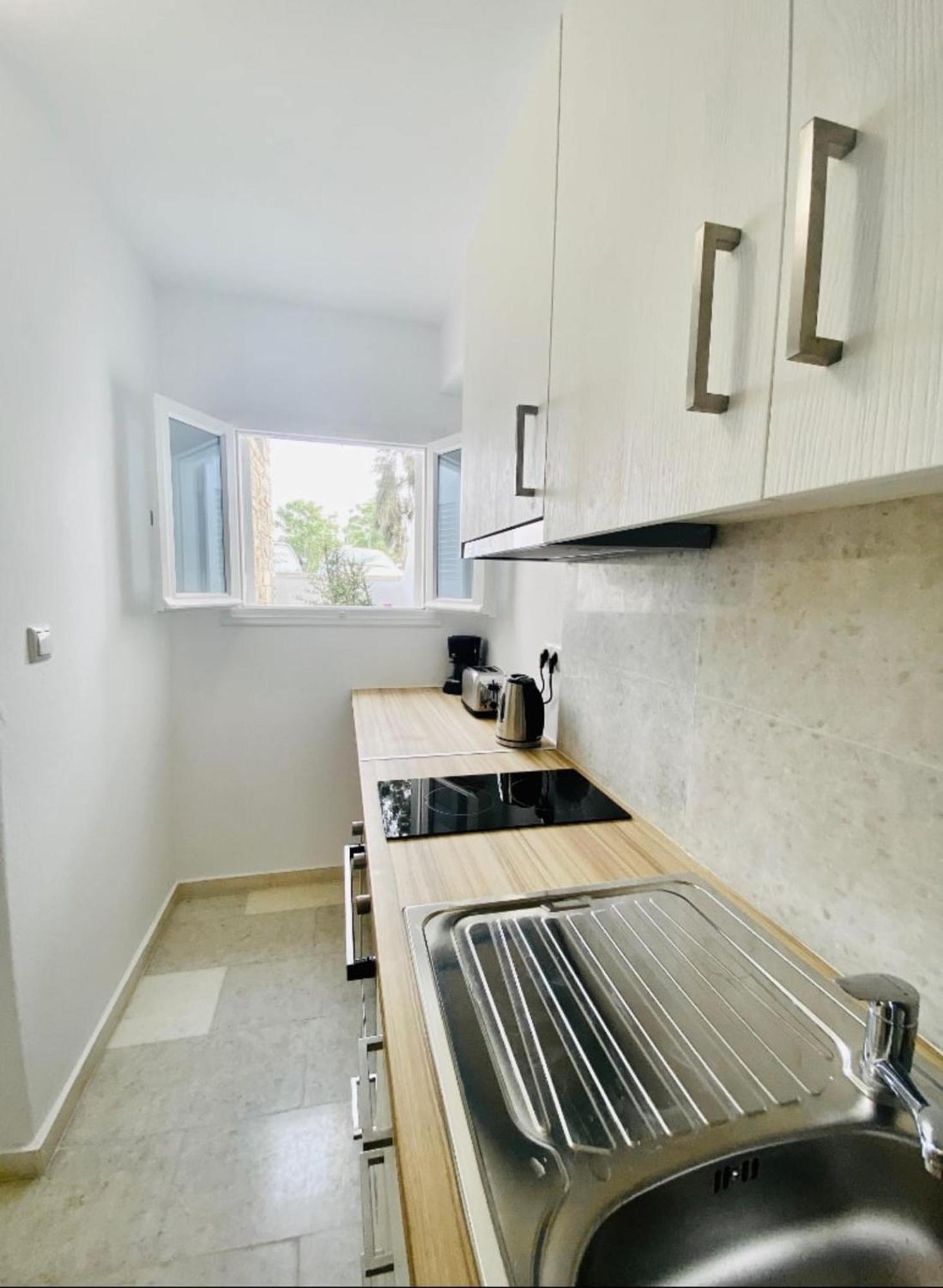 Heart Of Paros Apartments Exterior photo