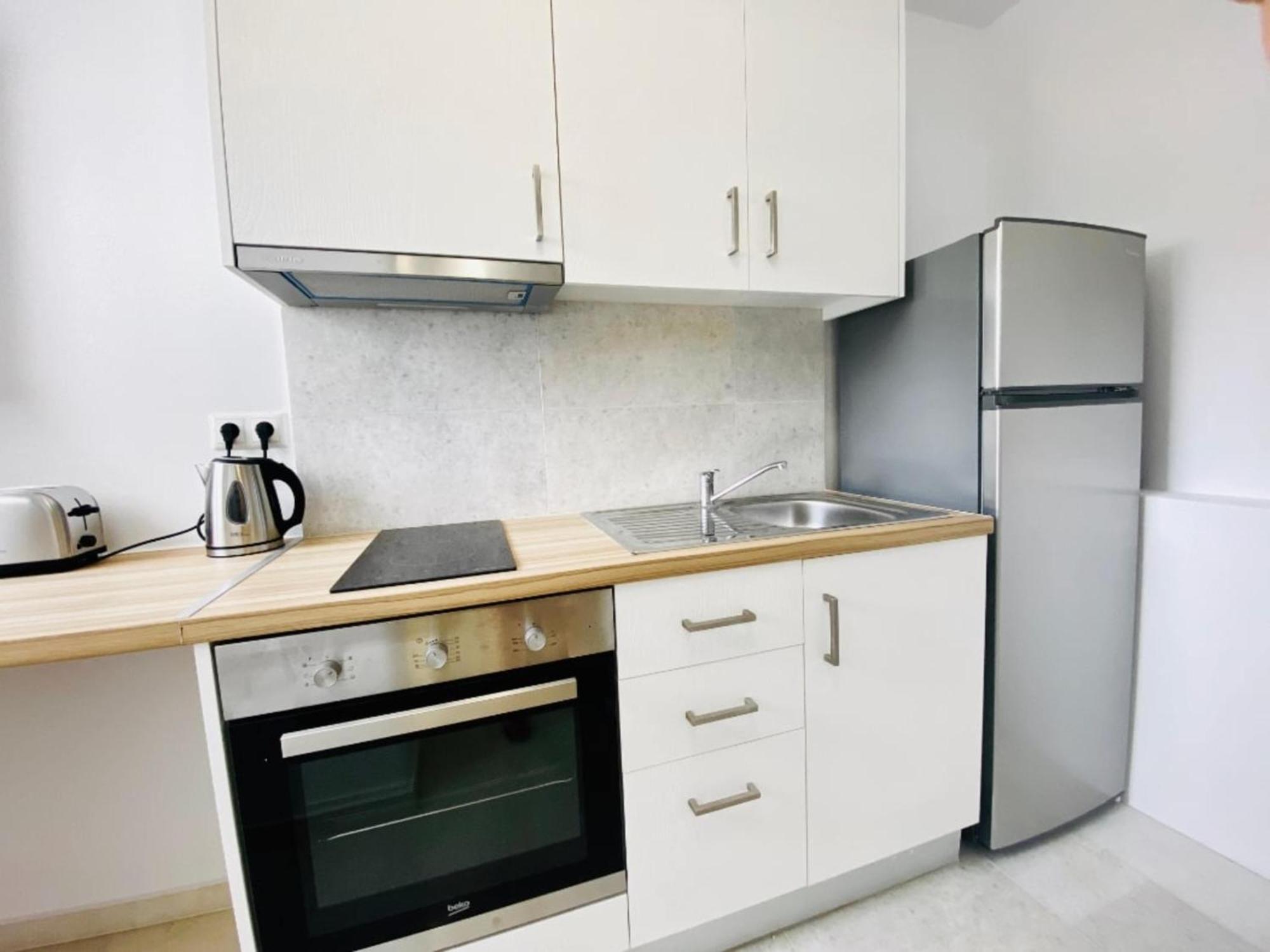 Heart Of Paros Apartments Exterior photo